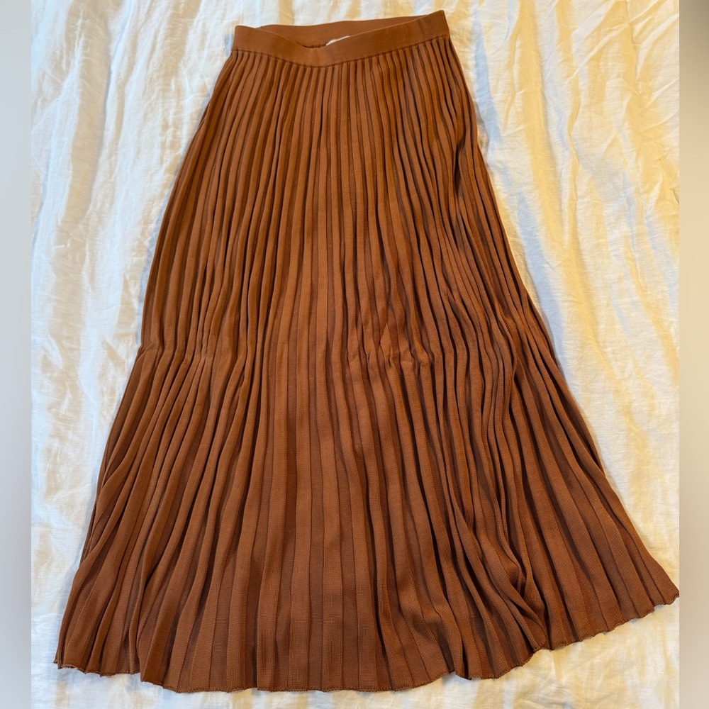 sezane skirt